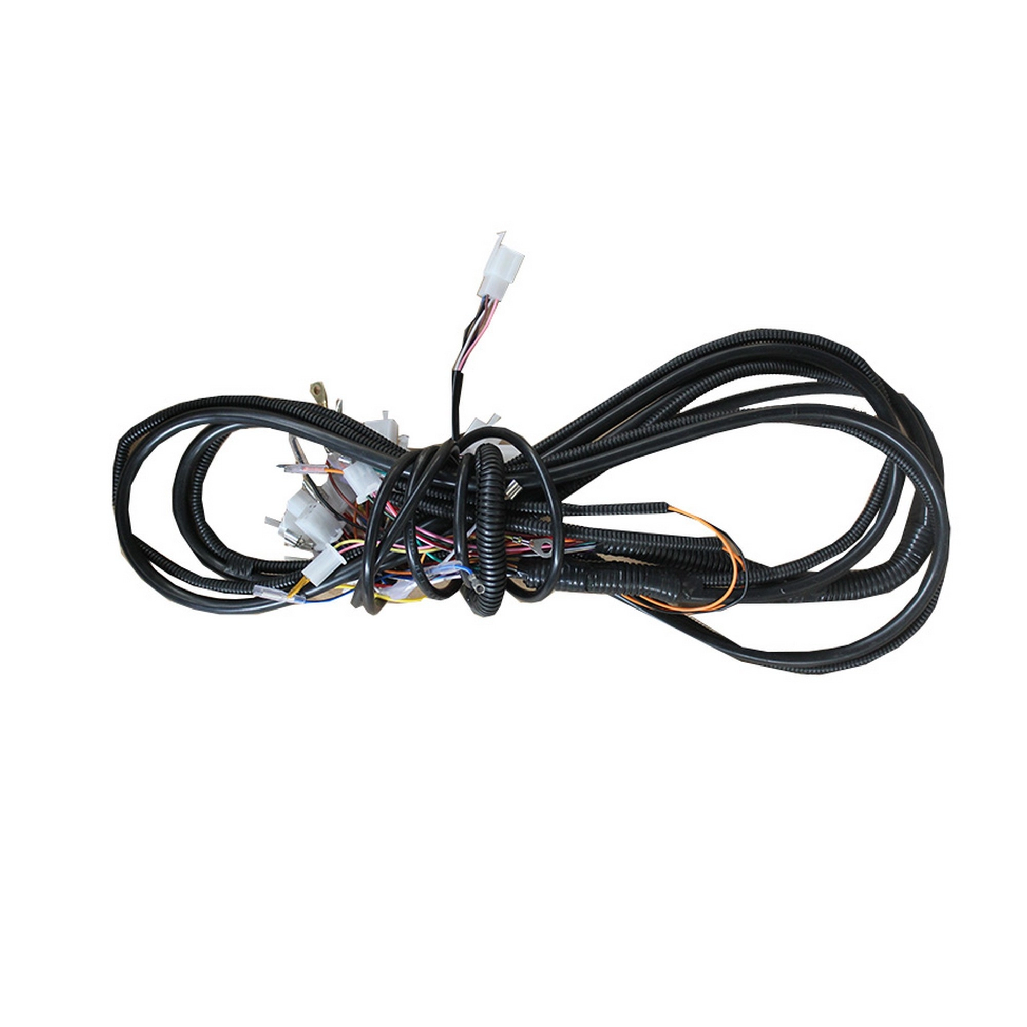 ARORA AR10000 MOPED ELEKTRİK TESİSATI #AR10000 MOPED-006